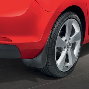 Pare-boue arrière RAPID SPACEBACK