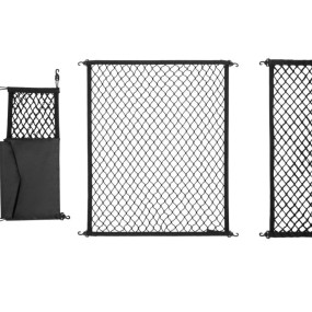Kit de filets 3 pièces