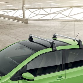 Barres de toit CITIGO 5 portes