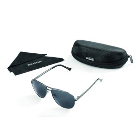 Lunettes de soleil ŠKODA pilote
