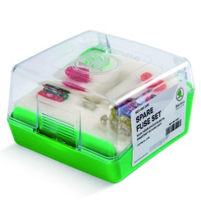 Kit de fusibles OCTAVIA & OCTAVIA Combi
