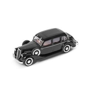 Miniature ŠKODA SUPERB 913 1:43 noire