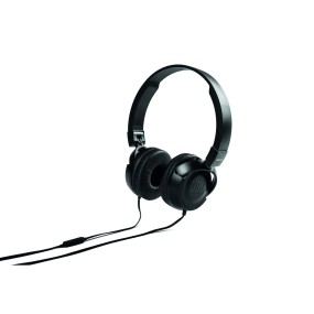Casque audio JBL noir ŠKODA