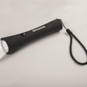 Lampe LED ŠKODA
