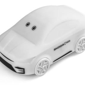 Lampe Enyaq pour enfants