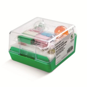 Kit ampoules LED basiques SBBR SUPERB & SUPERB Combi