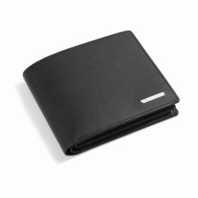 Portefeuille ŠKODA cuir pour homme