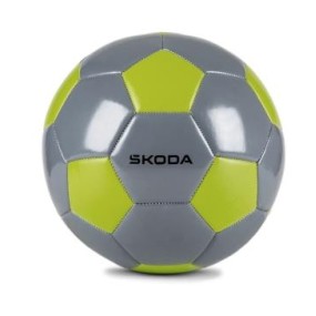 Ballon de foot enfant