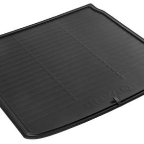 Tapis de coffre modulable
