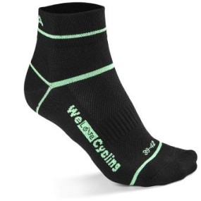 Chaussettes de cyclisme 43-46