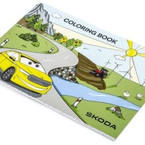 Livre de coloriage
