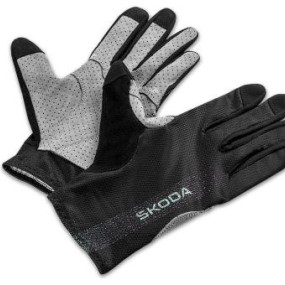 Gants de cyclisme M