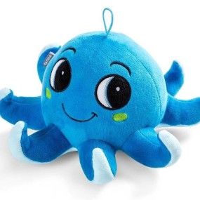 Peluche Octavius