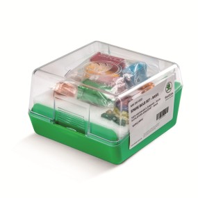 Kit ampoules pour phares basiques High KAMIQ