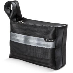 Grand sac à cosmétiques