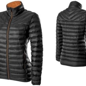 Doudoune fine Femme S