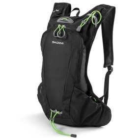 Sac a dos We Love Cycling