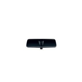 Coque de rétroviseur intérieur noire FABIA & FABIA COMBI