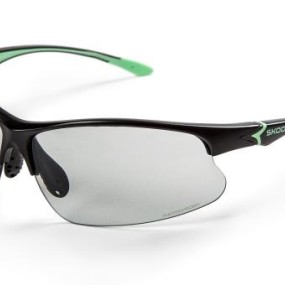 Lunettes de vélo photochromiques