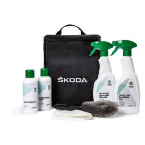 Pack entretien ŠKODA