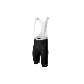 Cuissard vélo ŠKODA Cycling pour homme taille S