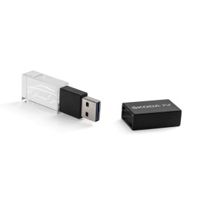 Clé USB ŠKODA 32 GB iV