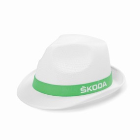 Chapeau ŠKODA