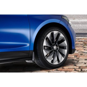 Pare-boue arrière ŠKODA ENYAQ iV