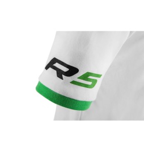 T-shirt ŠKODA motorsport pour enfant 2 ans