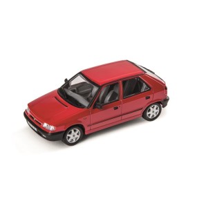 Miniature Felicia 1994 1:43 red