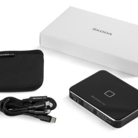 Chargeur induction iV (10.000 mAh)