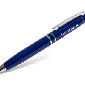 Stylo en métal OCTAVIA